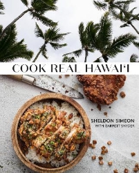 Picture of Cook Real Hawai'i: A Cookbook