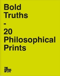 Picture of Bold Truths: 20 Philosophical Prints