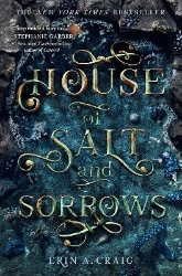 Picture of House of Salt and Sorrows