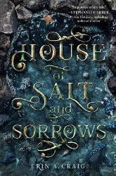 Picture of House of Salt and Sorrows