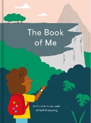 Picture of The Book of Me: a children's journal of self-discovery