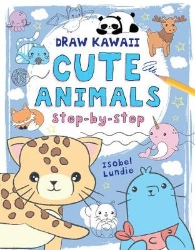 Picture of Draw Kawaii: Cute Animals