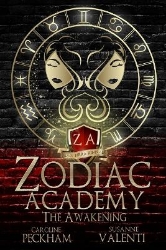 Picture of Zodiac Academy: The Awakening