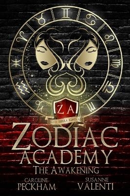 Picture of Zodiac Academy: The Awakening