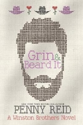 Picture of Grin and Beard It