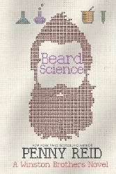 Picture of Beard Science