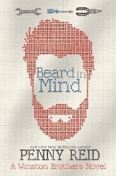 Picture of Beard in Mind