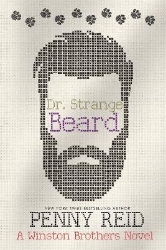 Picture of Dr. Strange Beard