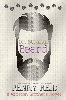 Picture of Dr. Strange Beard