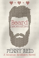 Picture of Beard Necessities