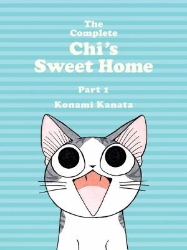 Picture of The Complete Chi's Sweet Home Vol. 1