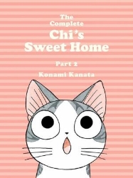 Picture of The Complete Chi's Sweet Home Vol. 2