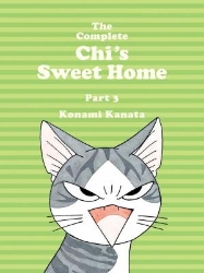 Picture of The Complete Chi's Sweet Home Vol. 3