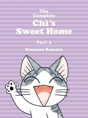 Picture of The Complete Chi's Sweet Home Vol. 4