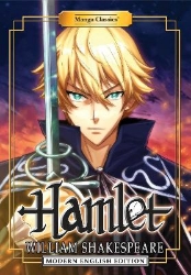 Picture of Manga Classics: Hamlet (Modern English Edition)