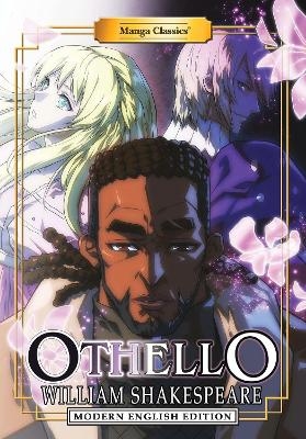 Picture of Manga Classics: Othello (Modern English Edition)