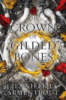 Picture of The Crown of Gilded Bones