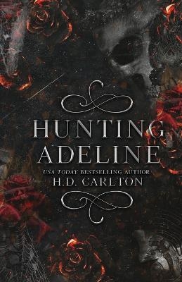 Picture of Hunting Adeline