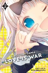 Picture of Kaguya-sama: Love Is War, Vol. 2