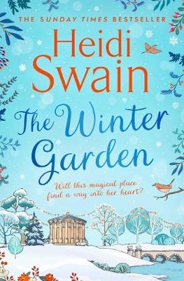 Picture of The Winter Garden: the perfect read this Christmas, promising snowfall, warm fires and breath-taking seasonal romance