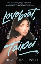 Picture of Loveboat, Taipei: Now a major movie on Paramount+