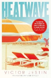 Picture of Heatwave: The most deliciously dark beach read of the summer