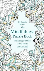 Picture of The Mindfulness Puzzle Book: Relaxing Puzzles to De-stress and Unwind