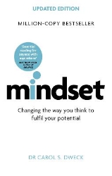 Picture of Mindset - Updated Edition: Changing The Way You think To Fulfil Your Potential