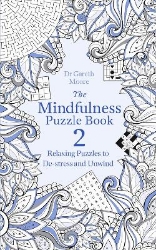 Picture of The Mindfulness Puzzle Book 2