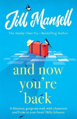 Picture of And Now You're Back: The most heart-warming and romantic read of the year!