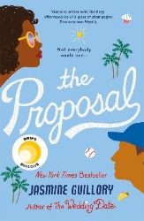 Picture of The Proposal: The sensational Reese's Book Club Pick hit!