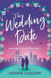 Picture of The Wedding Date: A 'warm, sexy gem of a novel'!