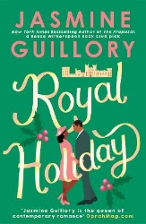 Picture of Royal Holiday: The ONLY romance you need to read this Christmas!