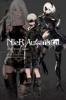 Picture of NieR:Automata: Long Story Short