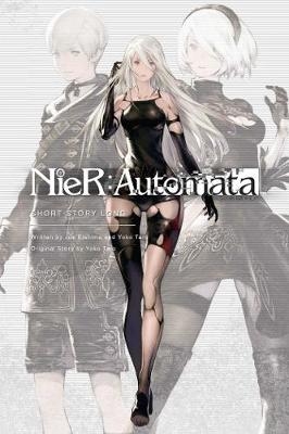 Picture of NieR:Automata: Short Story Long