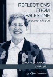 Picture of Reflections from Palestine: A Journey of Hope - a Memoir