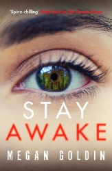 Picture of Stay Awake: A gripping crime thriller that will keep you up at night