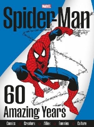 Picture of Spider-Man 60 Amazing Years