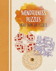 Picture of Mindfulness Puzzles: More than 100 puzzles