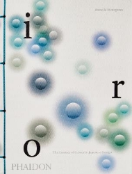 Picture of Iro: The Essence of Colour in Japanese Design