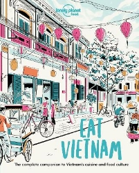 Picture of Lonely Planet Eat Vietnam