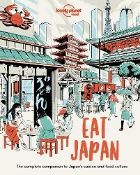 Picture of Lonely Planet Eat Japan