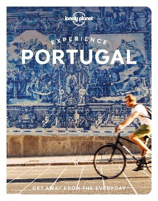 Picture of Lonely Planet Experience Portugal