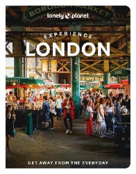 Picture of Lonely Planet Experience London