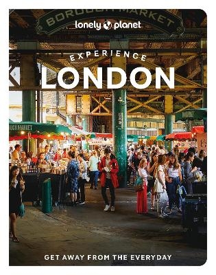 Picture of Lonely Planet Experience London