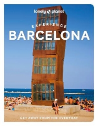 Picture of Lonely Planet Experience Barcelona