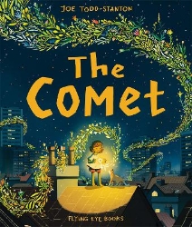 Picture of The Comet