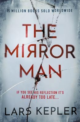 Picture of The Mirror Man: The most chilling must-read thriller of 2023