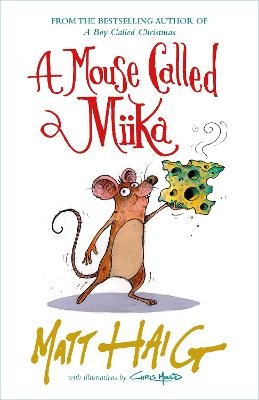 Picture of A Mouse Called Miika