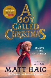 Picture of A Boy Called Christmas